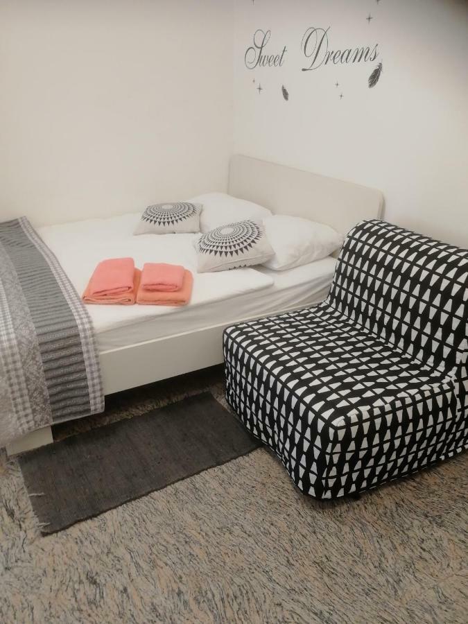 Apartma Rok 安卡兰 外观 照片