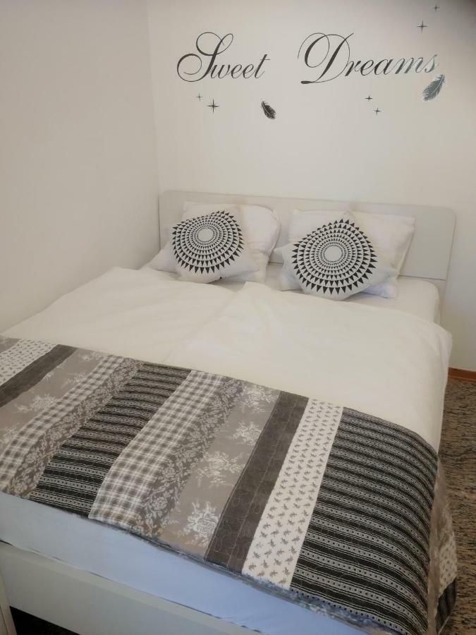 Apartma Rok 安卡兰 外观 照片