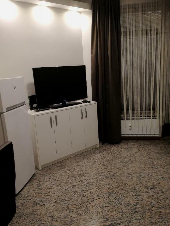 Apartma Rok 安卡兰 外观 照片