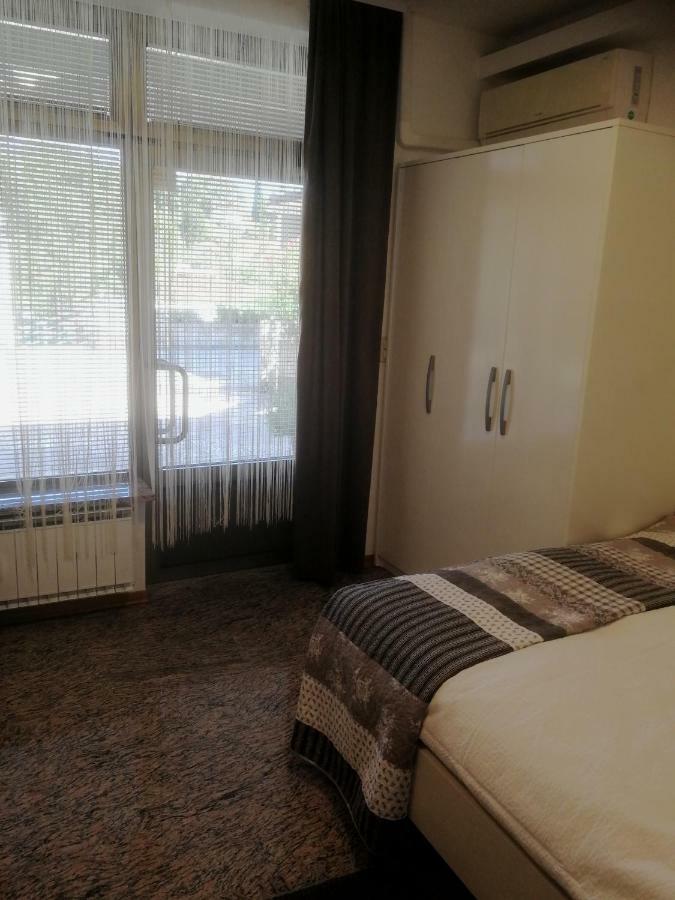Apartma Rok 安卡兰 外观 照片