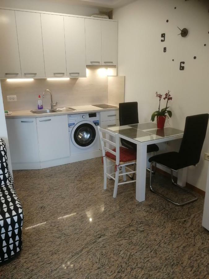 Apartma Rok 安卡兰 外观 照片