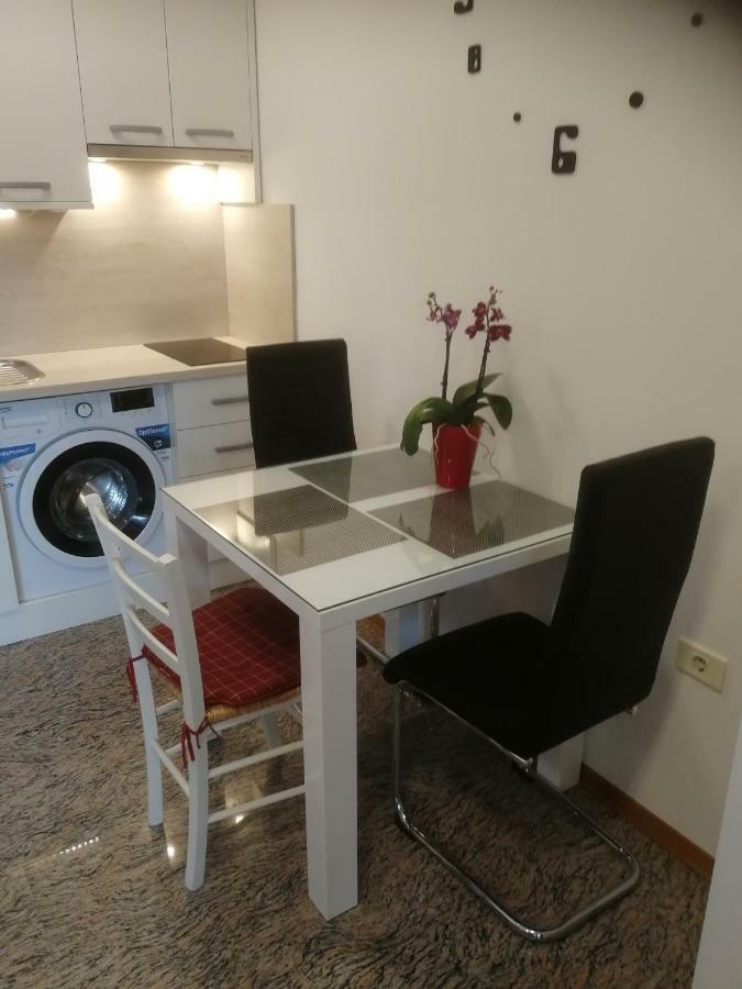 Apartma Rok 安卡兰 外观 照片