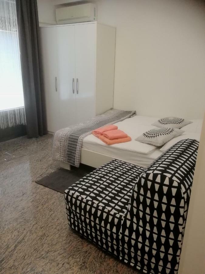 Apartma Rok 安卡兰 外观 照片