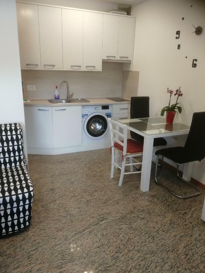 Apartma Rok 安卡兰 外观 照片
