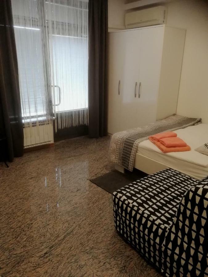 Apartma Rok 安卡兰 外观 照片